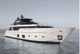 Sanlorenzo SL106 Asymmetric